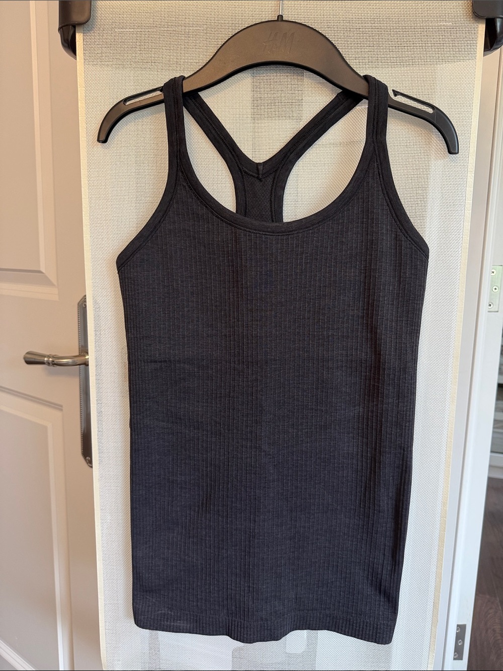 LULULEMON EBB TO STREET TANK TOP